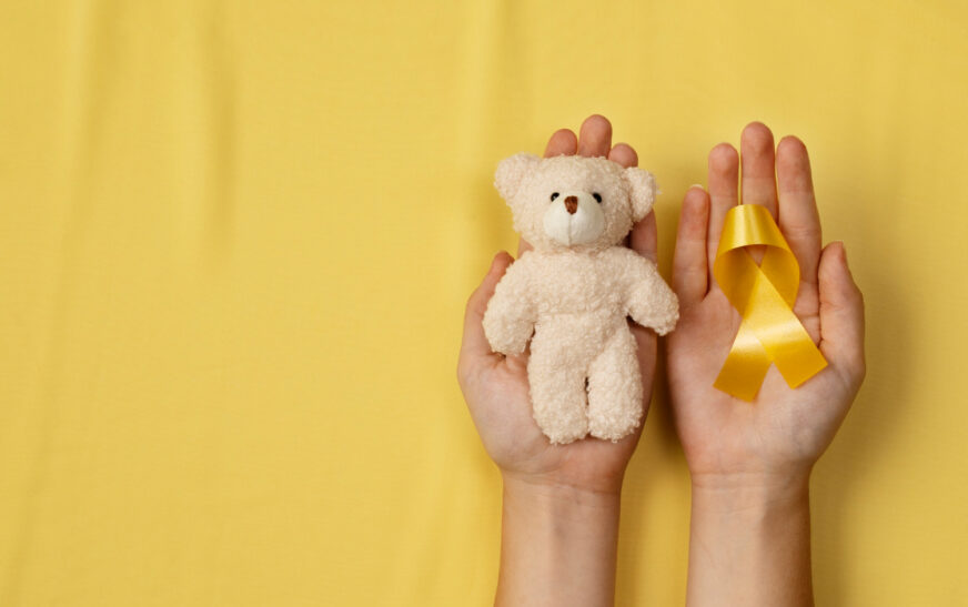 Tasa de supervivencia del cáncer infantil supera el 60 % en algunos centros