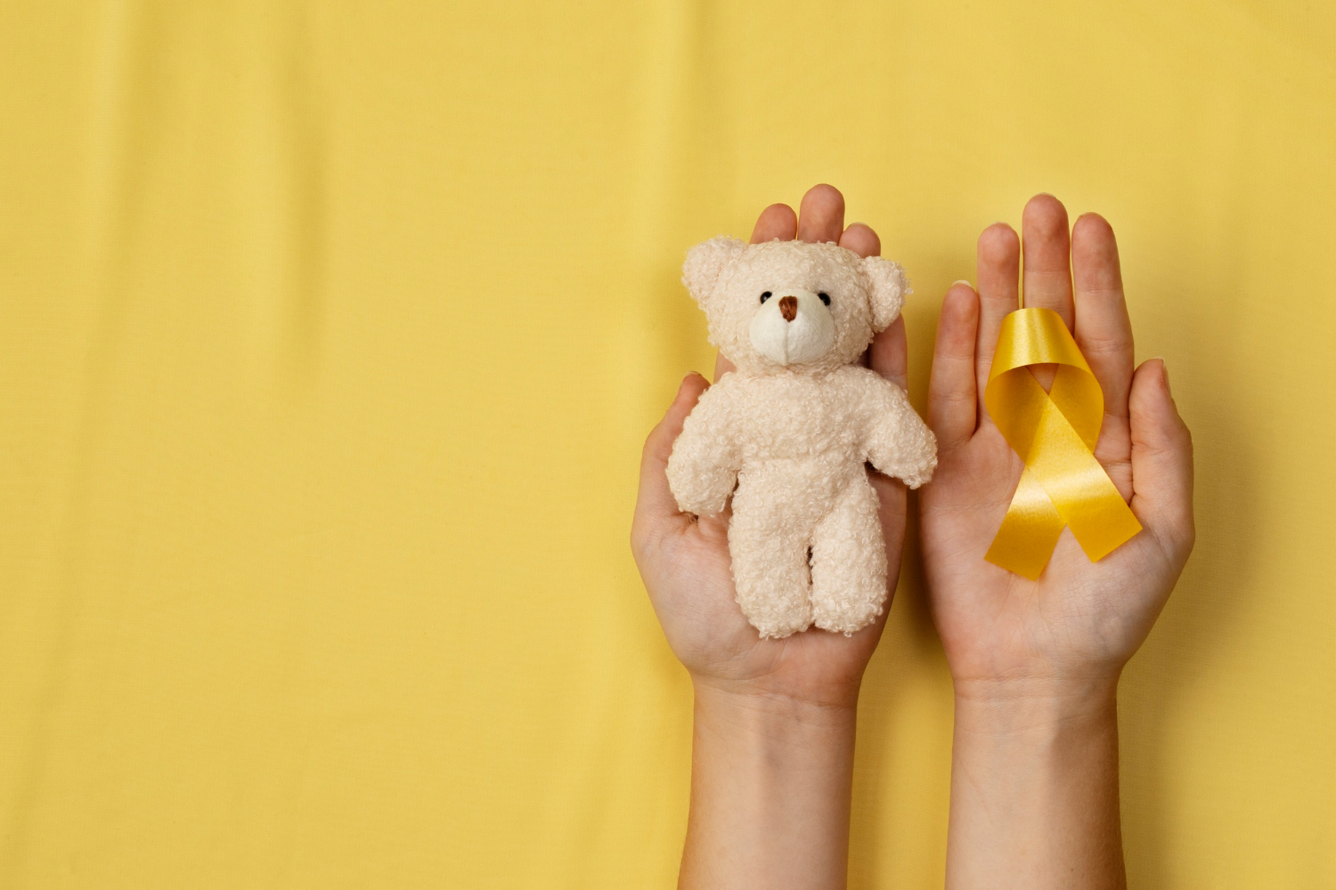 Tasa de supervivencia del cáncer infantil supera el 60 % en algunos centros