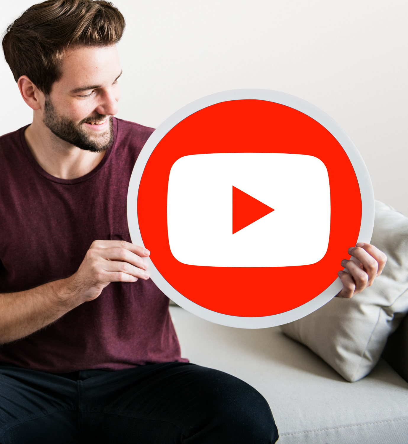 YouTube supera a Netflix: cruza los US$60.000 millones y redefine el liderazgo del entretenimiento digital