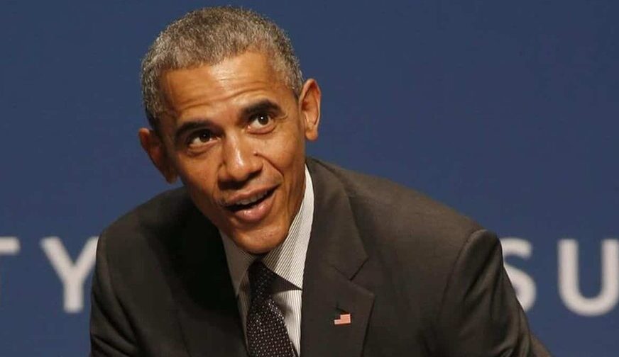 Barack Obama rompe el silencio: «Los extraterrestres son reales»