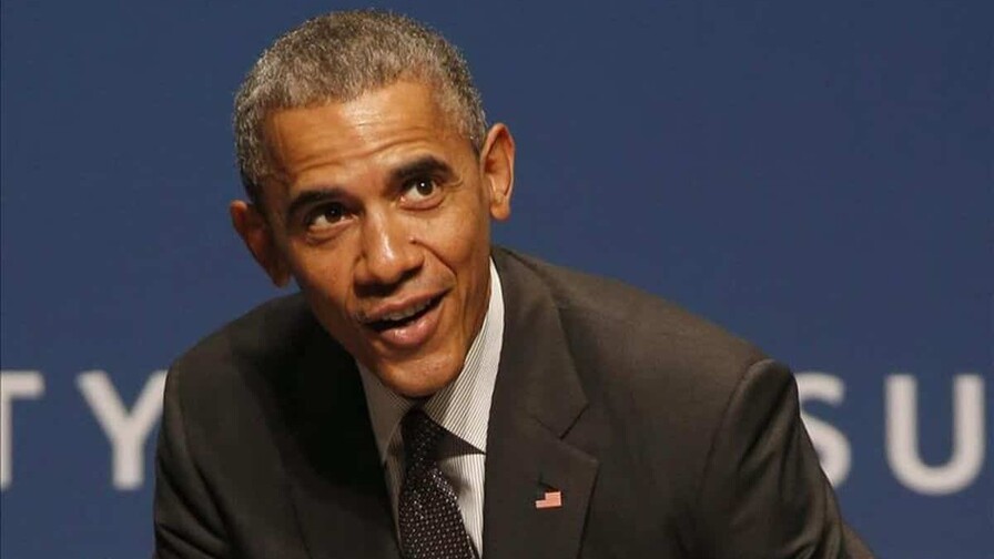Barack Obama rompe el silencio: «Los extraterrestres son reales»