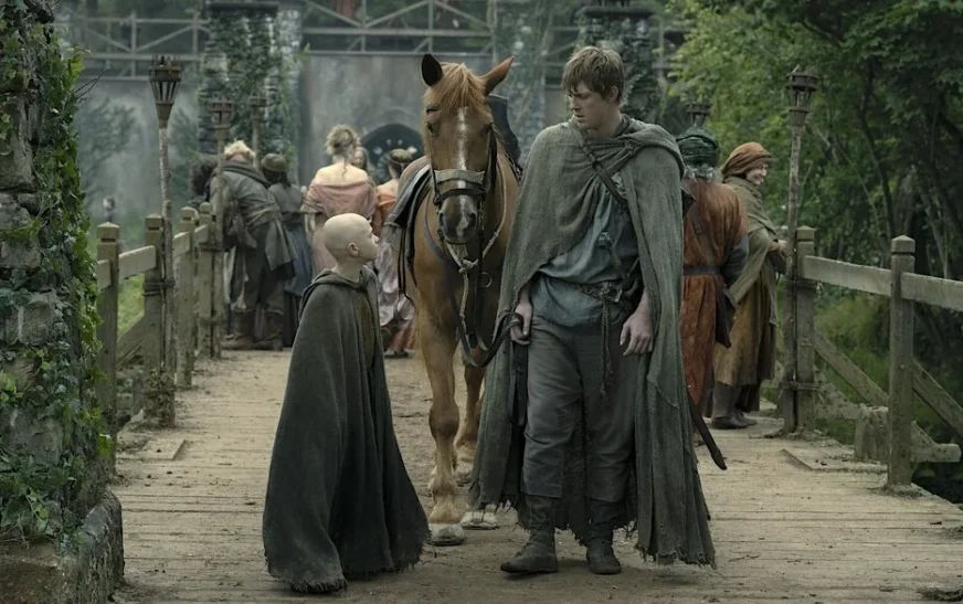 “El Caballero de los Siete Reinos”: el spin-off que alcanzó la calificación de GOT