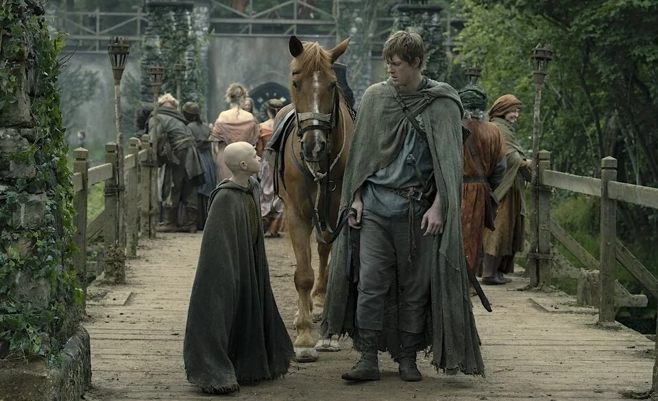 “El Caballero de los Siete Reinos”: el spin-off que alcanzó la calificación de GOT