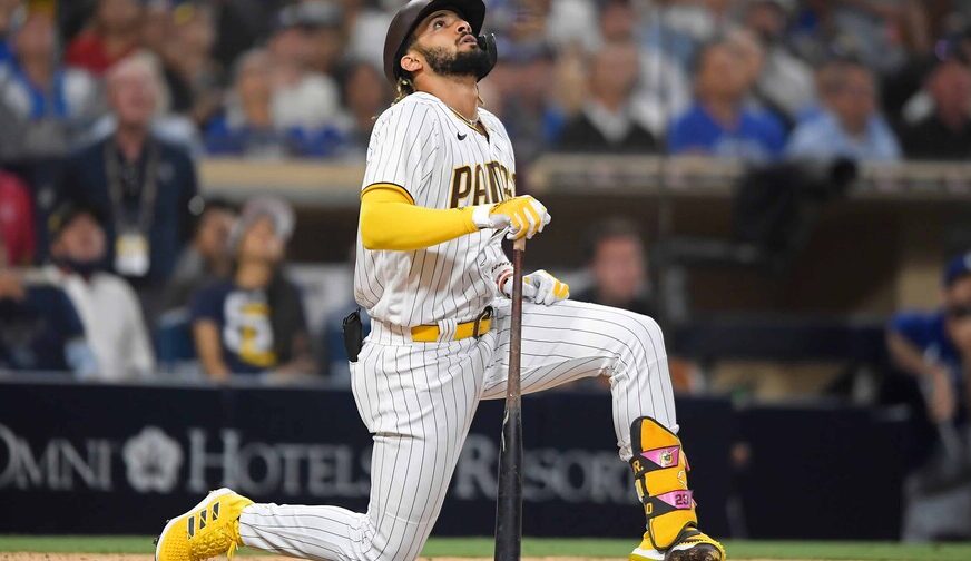 Fernando Tatis Jr. le envía un mensaje a Japón: «Vamos a derrotarlos»
