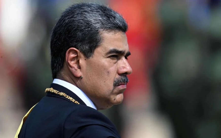 Justicia de EE.UU. retrasa al 26 de marzo segunda audiencia de Maduro
