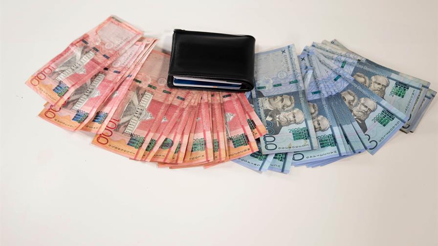 DGII pone en vigencia facilidades de pago con descuentos de hasta 70 % en recargos