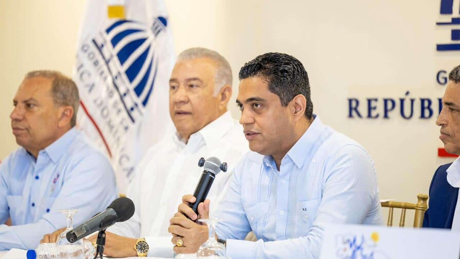 Vuelta Ciclística Independencia Nacional 47 con 24 equipos y seis etapas