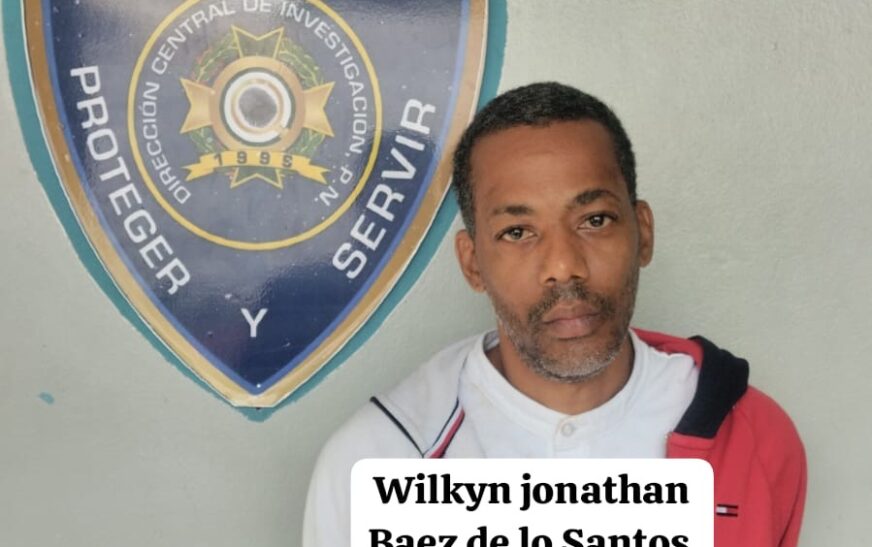 Policía Nacional informa entrega de “El Mocho”, implicado en asalto a joyería en Cristo Rey; identifica a quinto participante