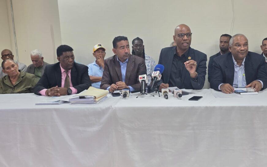 Gremios periodísticos califican de arbitrario y abusivo medidas cautelares impuesta por jueza contra Nelson Gutiérrez
