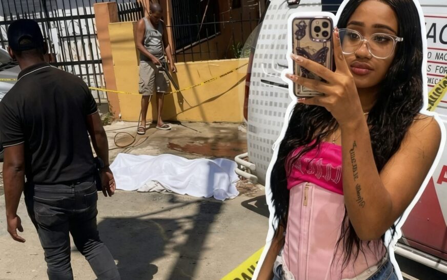 Seguimos de Luto en el País: 🚨 Tragedia en Santo Domingo Norte