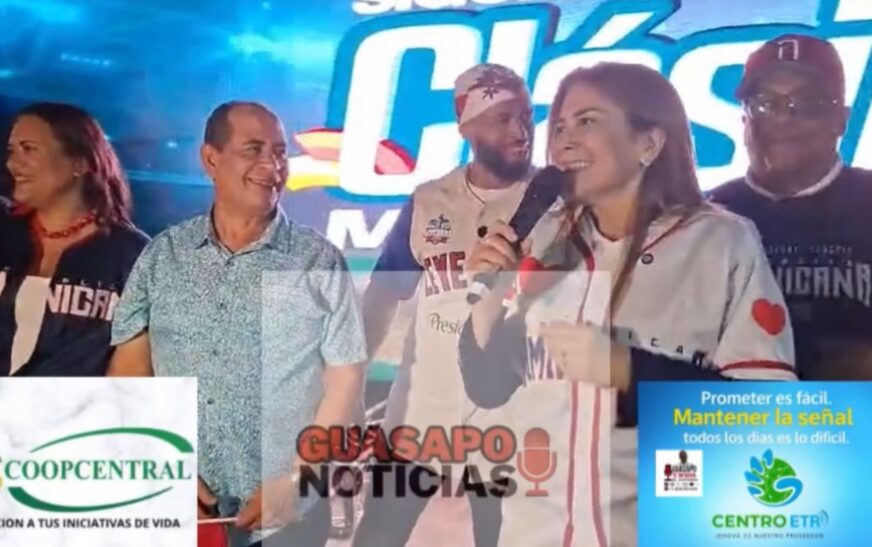 Alcaldía del Distrito Nacional proyectará juego RD Vs. Venezuela en la Plaza Santo Domingo del malecón