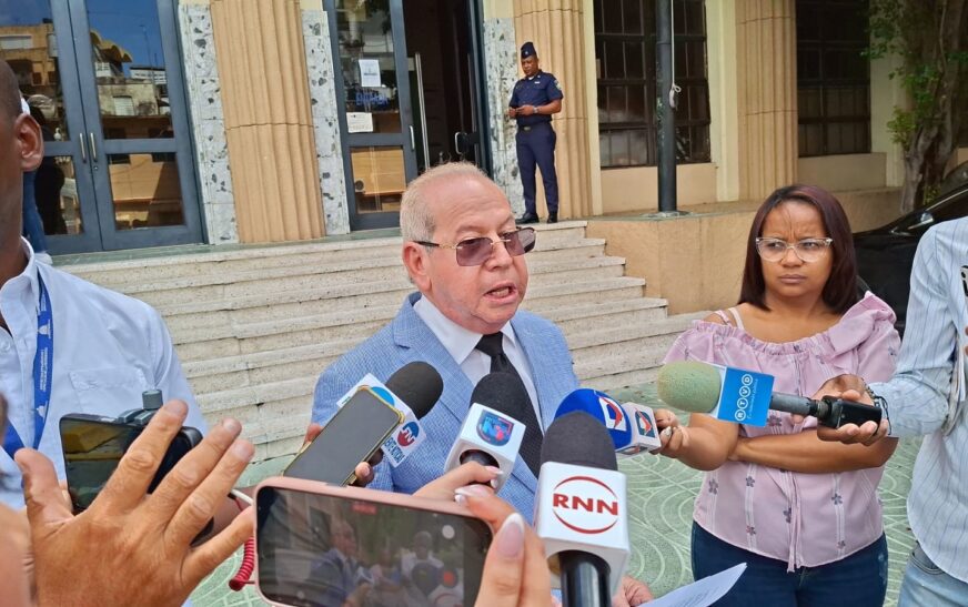 Denuncian estafa en compra de apartamento y se querallan contra ejecutivos del proyecto inmobiliario