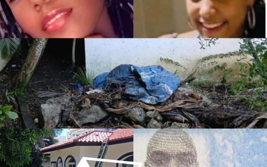 Un Dolor que jamás se olvidará entre su familiares en puerto plata y en Villa Silencio bajo la piscina: hallazgo en villa de Perla Marina reabre un caso que conmueve al país.
