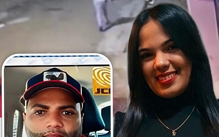 Policía captura en Cotuí a “Keka”, requerido por agresión física y verbal contra una mujer