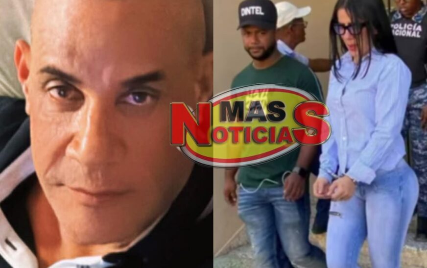 Condenan a siete años de cárcel a venezolana por her1r empresario en San Pedro de Macorís