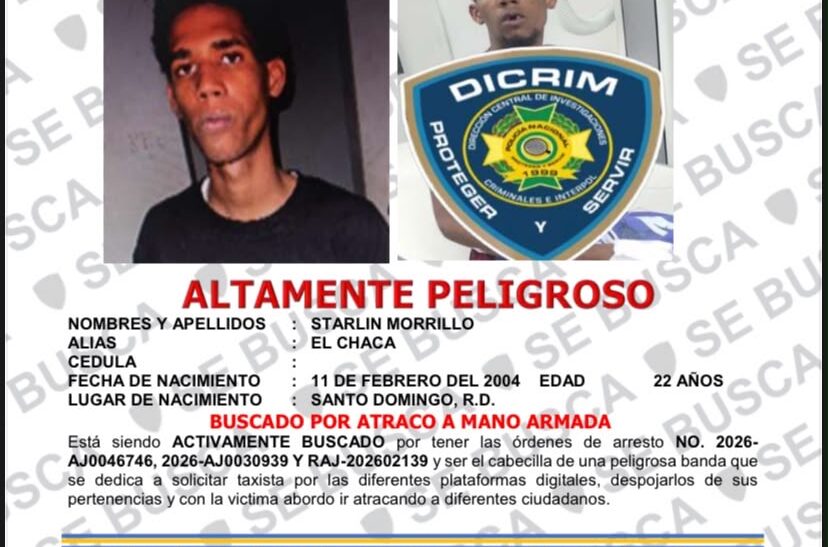 B Policía Nacional enfrenta y neutraliza a cuatro peligrosos asaltantes buscados por múltiples hechos delictivos; ocupan cuatro armas de fuego y evidencias vinculadas a robos