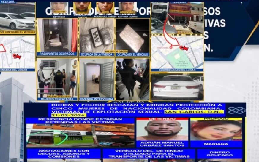 DICRIM fortalece la lucha contra el crimen y exhibe resultados contundentes en los primeros 100 días de gestión policial