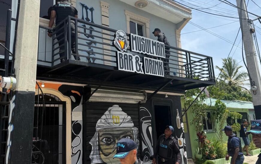 Policía Nacional y Ministerio Público desmantelan presunta red criminal en San Juan; seis detenidos y múltiples evidencias ocupadas
