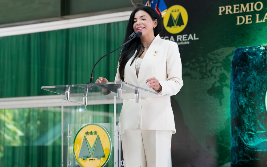 Procuradora General plantea la necesidad de un nuevo contrato social basado en el respeto, los valores y la empatía