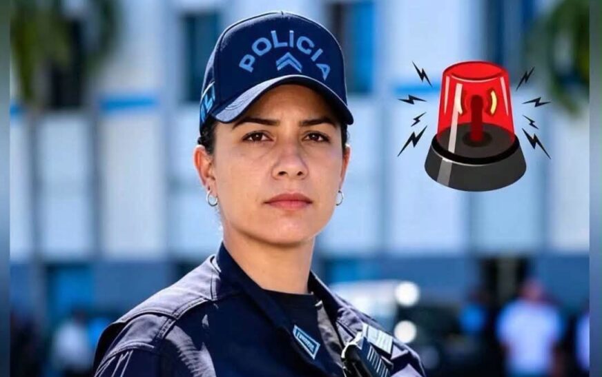 085 Envían a pabellón psiquiátrico de Najayo a mujer acusada de la muerte de su hija