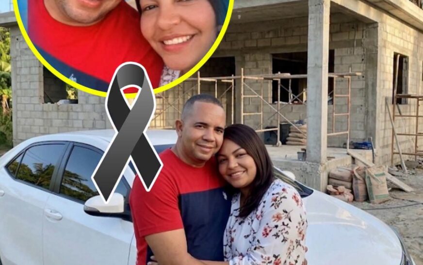 Fue encontrado este domingo el cuerpo sin vida de una mujer en una vivienda de la comunidad Mata Bonita, distrito municipal Las Gordas, en la provincia María Trinidad Sánchez.