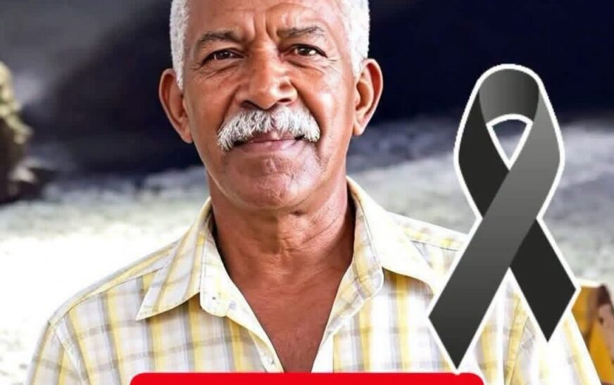 Mu3re hombre de 75 años tras recib!r varios d!spar0s durante presunto atraco