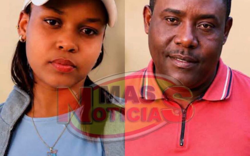 01 Se entrega “El Mofle”, buscado por la muerte de su expareja en San José de los Llanos