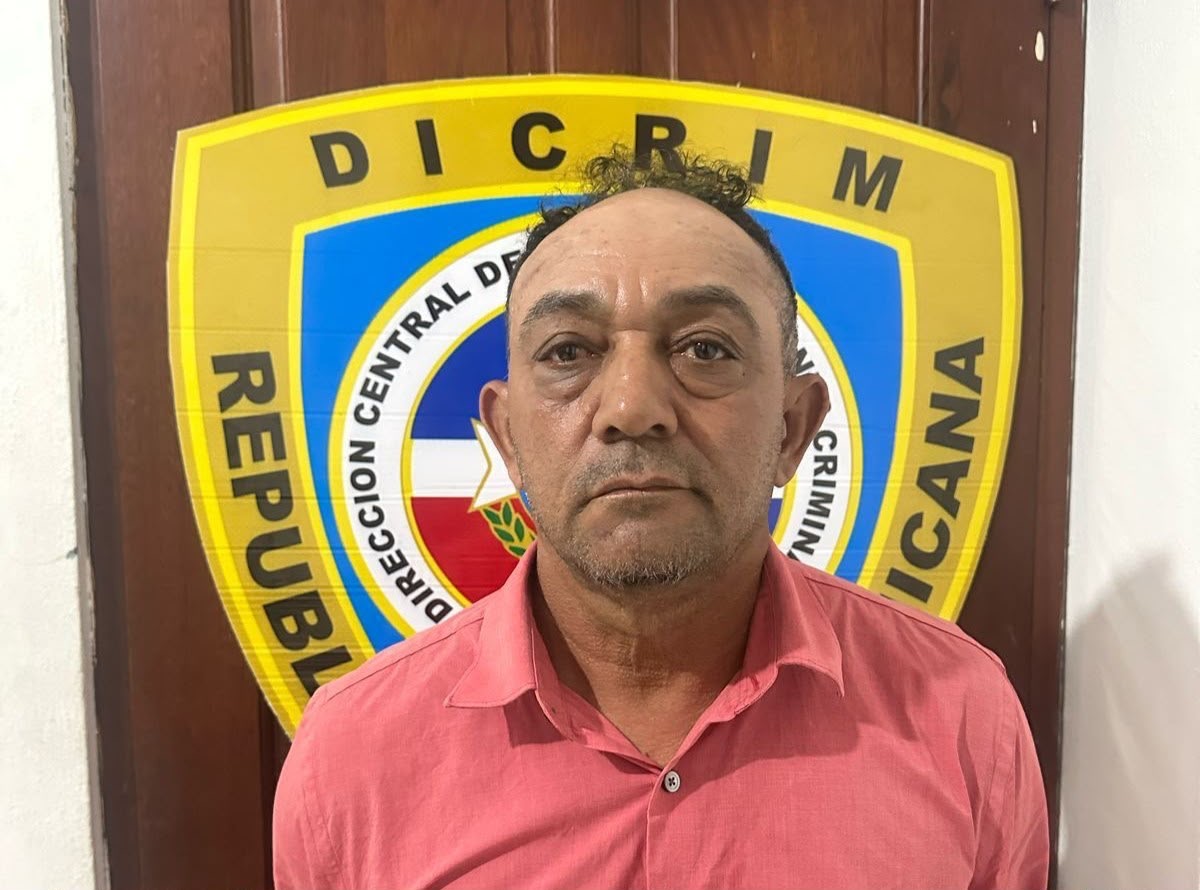 Condenan a 30 años a hombre que envenenó a un adulto mayor e intentó matar a su exnovia en Jarabacoa